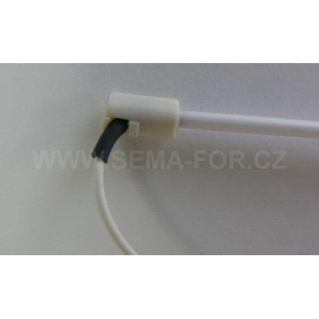 CCFL Lamp 258mm s kabelem