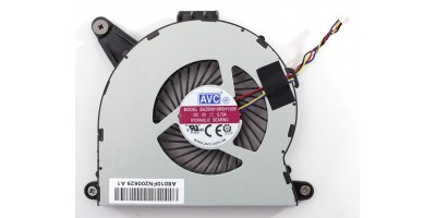 Fan Intel Nuc 10 NUC10 NUC10i3FNH NUC10i5FNH NUC10i7FNH -...