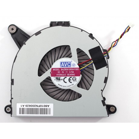Fan Intel Nuc 10 NUC10 NUC10i3FNH NUC10i5FNH NUC10i7FNH - AVC