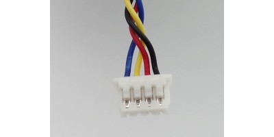 ventilátor Intel Nuc 10 NUC10 NUC10i3FNH NUC10i5FNH NUC10i7FNH - AVC