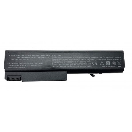 ntb baterie TD06 TD09 pro HP EliteBook 6930p 6935P HP ProBook 6555b 6530b - 4400mAh