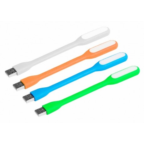 USB 3 LED lampička