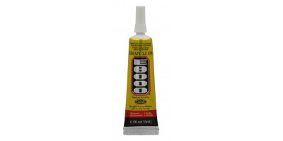 E8000 15ml multi-purpose gel industrial adhesive