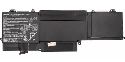Batéria C23-UX32 pre Asus U38DT, U38N, UX32, UX32A,...