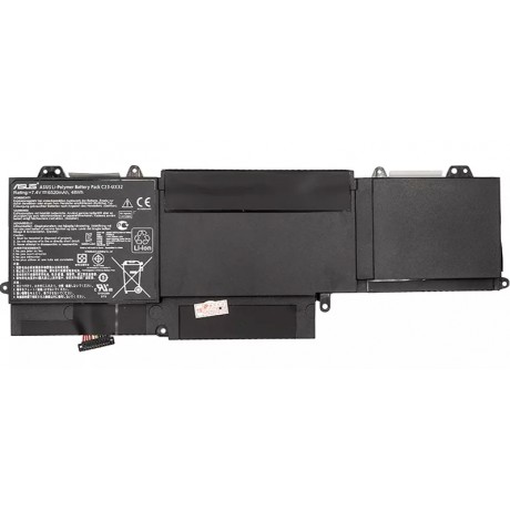Baterie C23-UX32 pro Asus U38DT, U38N, UX32, UX32A, UX32LA, UX32VD - originální