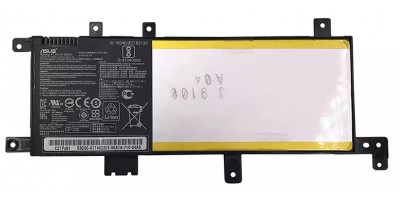 Batéria C21N1634 pre Asus VivoBook 15 A542 F542 R542 X542