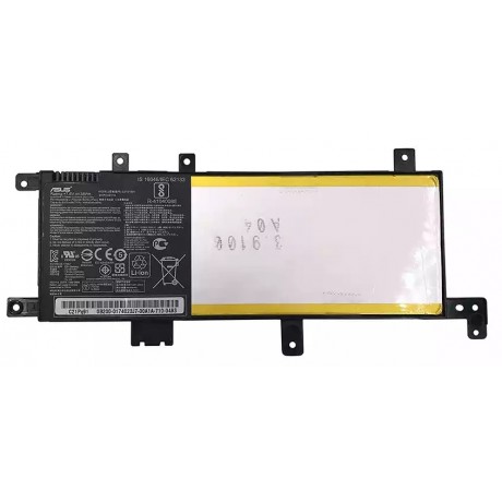Battery C21N1634 for Asus VivoBook 15 A542 F542 R542 X542