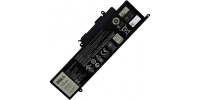 Dell 451-BBKK (GK5KY) Battery for Dell Inspiron 13" 7000...
