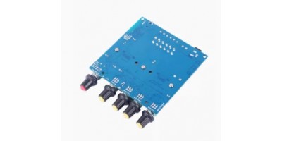 zesilovač TPA316D2 2x50W + 1x100W