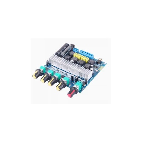 zesilovač TPA316D2 2x50W + 1x100W