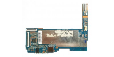 tablet MB pro 10,1" iGET Smart S100 - nefunkční