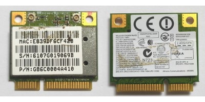 WiFi micro modul WLL6160-D4 použitý