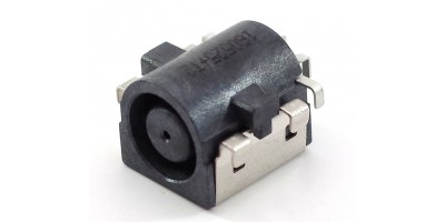 Power connector HP Elitebook 720 820 840 850 G1 G2 - 7.4x5.0mm