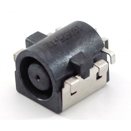 Napájací konektor HP Elitebook 720 820 840 850 G1 G2 - 7,4x5,0mm