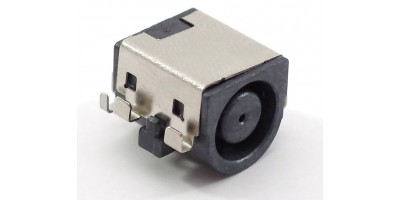 Power connector HP Elitebook 720 820 840 850 G1 G2 - 7.4x5.0mm