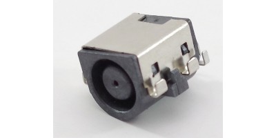 Power connector HP Elitebook 720 820 840 850 G1 G2 - 7.4x5.0mm