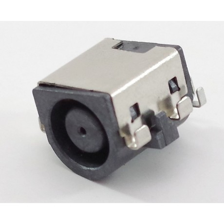 Napájací konektor HP Elitebook 720 820 840 850 G1 G2 - 7,4x5,0mm