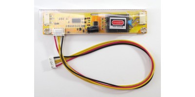 inverter GYT 0204 ver1.0 for LCD