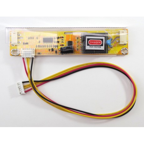 inverter GYT 0204 ver1.0 for LCD