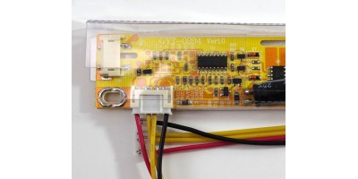 inverter GYT 0204 ver1.0 for LCD