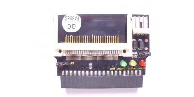 IDE to 2xCF converter