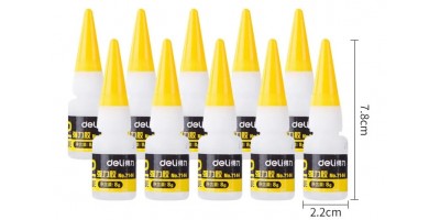 502 multipurpose liquid glue superglue - 8g