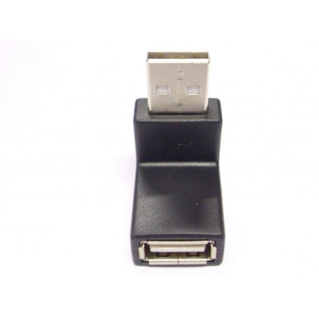 USB spojka 90 ° verzia I