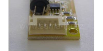 LED Lamp 24,0"W kit 540mm