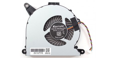 Lüfter Intel Nuc 10 NUC10 NUC10i3FNH NUC10i5FNH...