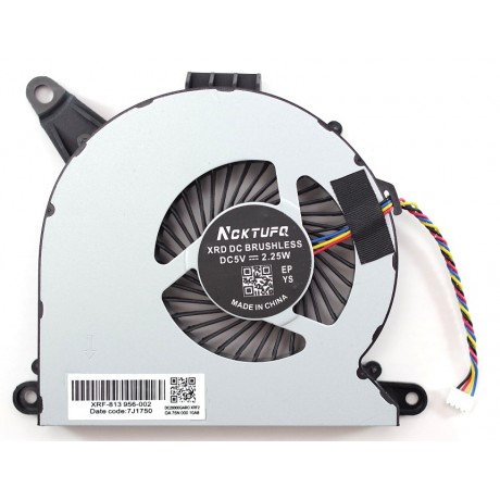 Fan Intel Nuc 10 NUC10 NUC10i3FNH NUC10i5FNH NUC10i7FNH - AVC (OEM)