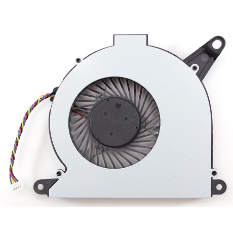 ventilátor Intel Nuc 10 NUC10 NUC10i3FNH NUC10i5FNH NUC10i7FNH - AVC (OEM)
