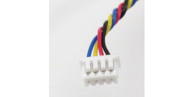 ventilátor Intel Nuc 10 NUC10 NUC10i3FNH NUC10i5FNH NUC10i7FNH - AVC (OEM)