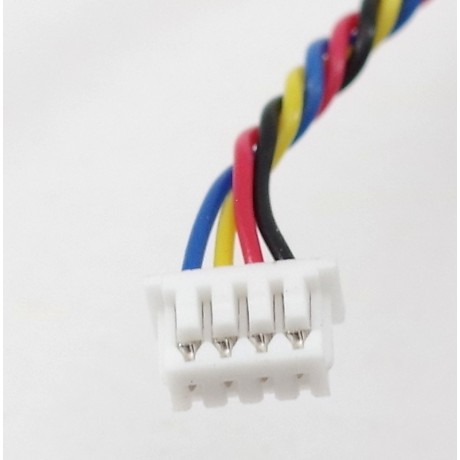 Fan Intel Nuc 10 NUC10 NUC10i3FNH NUC10i5FNH NUC10i7FNH - AVC (OEM)