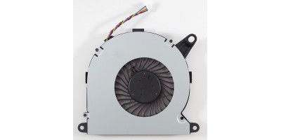 Intel Nuc NUC8i7BEH BSC0805HA-00 fan