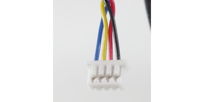 Intel Nuc NUC8i7BEH BSC0805HA-00 fan