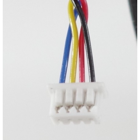 ventilátor Intel Nuc NUC8i7BEH BSC0805HA-00