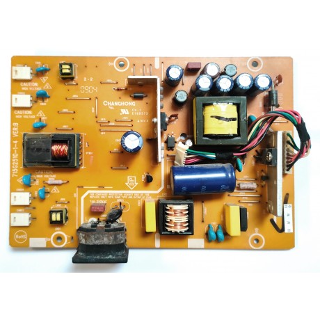 Power board AOC 917sw 931swl 947sw 1619wa
