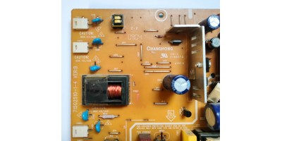 Leistungsplatine AOC 917sw 931swl 947sw 1619wa