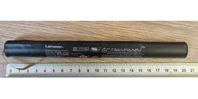 Akku Lenovo Yoga Tablet 2 1050F 1051F Serie – L14X3K31...