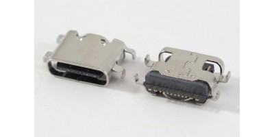 konektor micro USB-C - UMIDIGI G2 Tab MT11 -16p