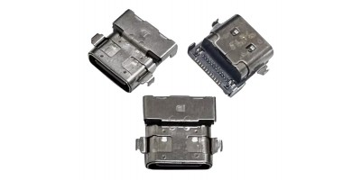 micro USB-C - Lenovo IdeaPad 5-14ITL05, S540-13IML