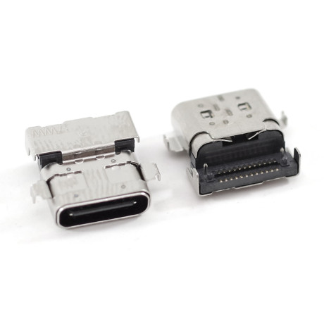 micro USB-C - Lenovo IdeaPad 5-14ITL05, S540-13IML