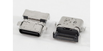 micro USB-C - Lenovo IdeaPad 5-14ITL05, S540-13IML