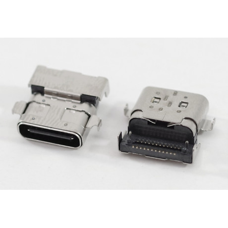 micro USB-C - Lenovo IdeaPad 5-14ITL05, S540-13IML