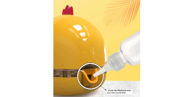 Chytrý inkubátor, líheň 5 vajec, pro domácnost