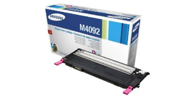 Orig. toner Samsung C4092 červený pre Samsung...