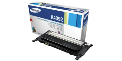 Original Samsung Toner K4092 schwarz für Samsung...