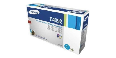 originální toner Samsung C4092 modrý pro Samsung...