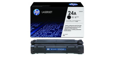 Original toner HP 24A (Q2624A) HP LaserJet 1150 - sale