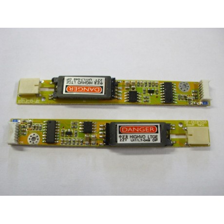 ZX115 invertor pro NTB